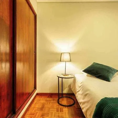 Salinas View Apartment