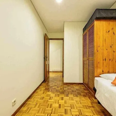 Apartment Salinas View Aveiro