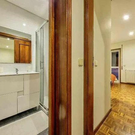 Salinas View Apartment Aveiro