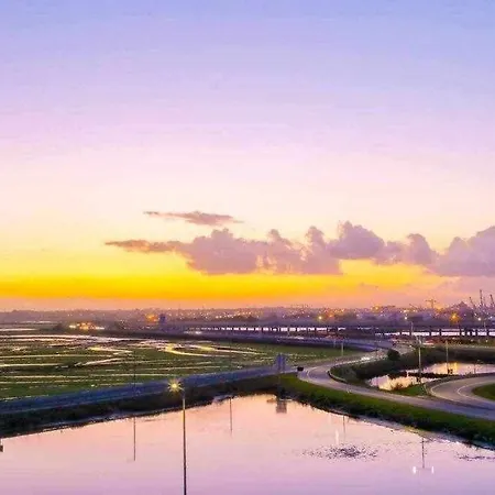 Apartment Salinas View *