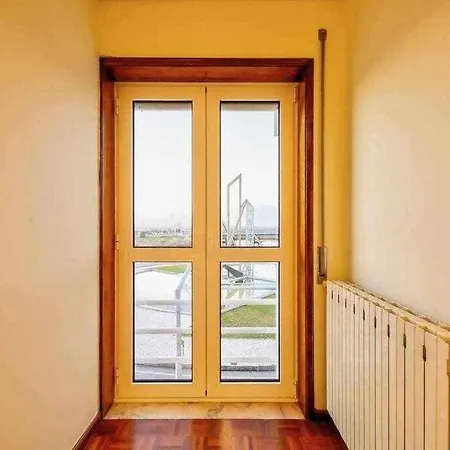 Apartment Salinas View *