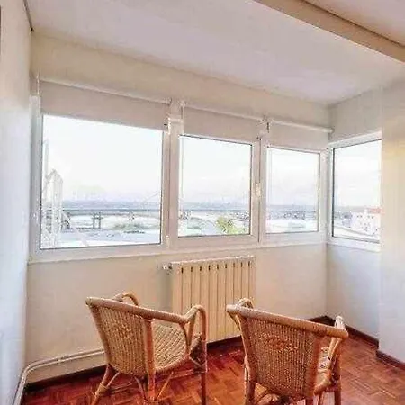 Salinas View Apartment Aveiro