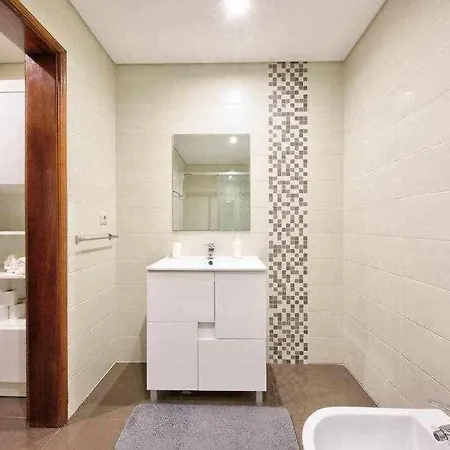 Apartment Salinas View