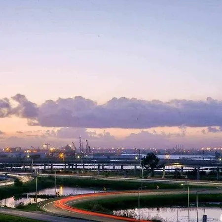 Salinas View Apartment Aveiro