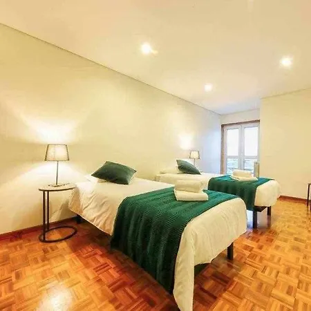 Apartment Salinas View *
