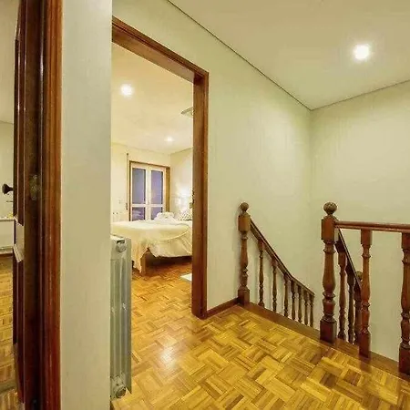 Salinas View Apartment
