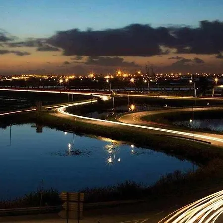 Salinas View Apartment Aveiro