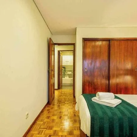 Salinas View Apartment Aveiro