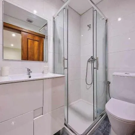 Apartment Salinas View *