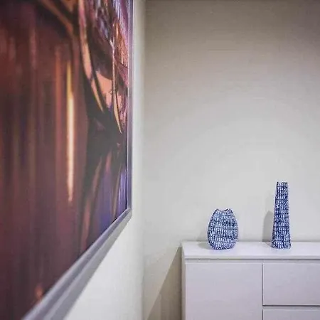 Salinas View Apartment
