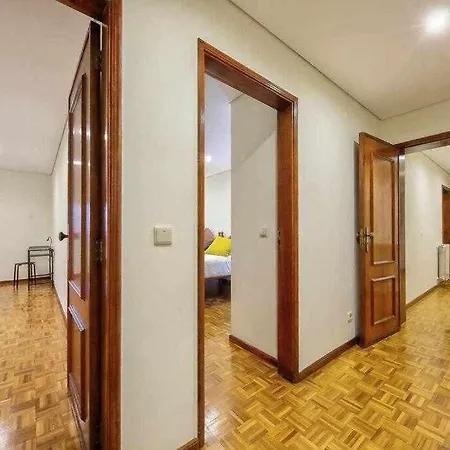 Salinas View Apartment *