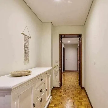 Salinas View Apartment