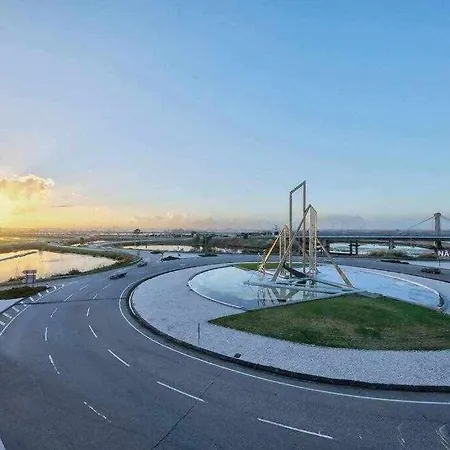Apartment Salinas View